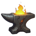 Divine Champion Selection